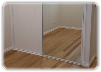 Wardrobe Door Mirrors